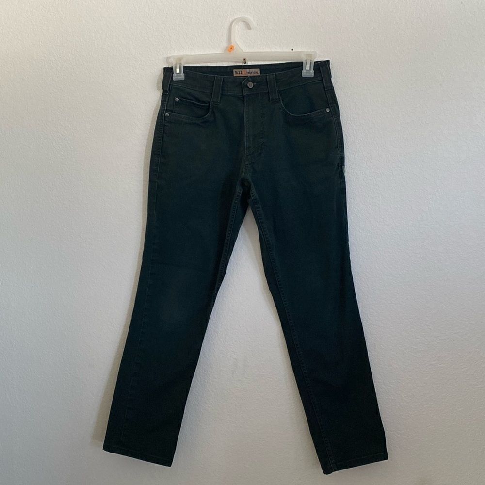 5.11 Tactical Men’s Jeans Size 30
